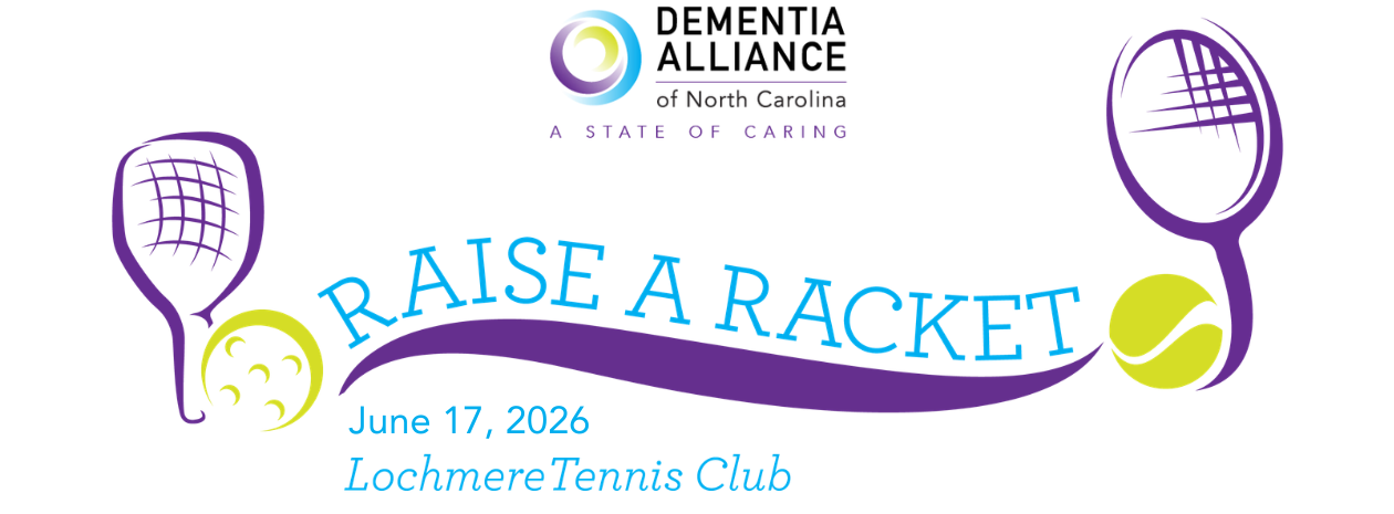 2026 Raise a Racket